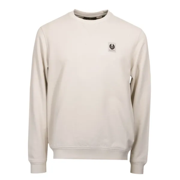 Chest Logo Sweatshirt