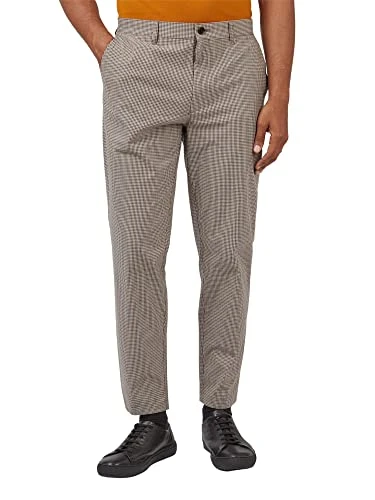 Chestnut Casual Trousers