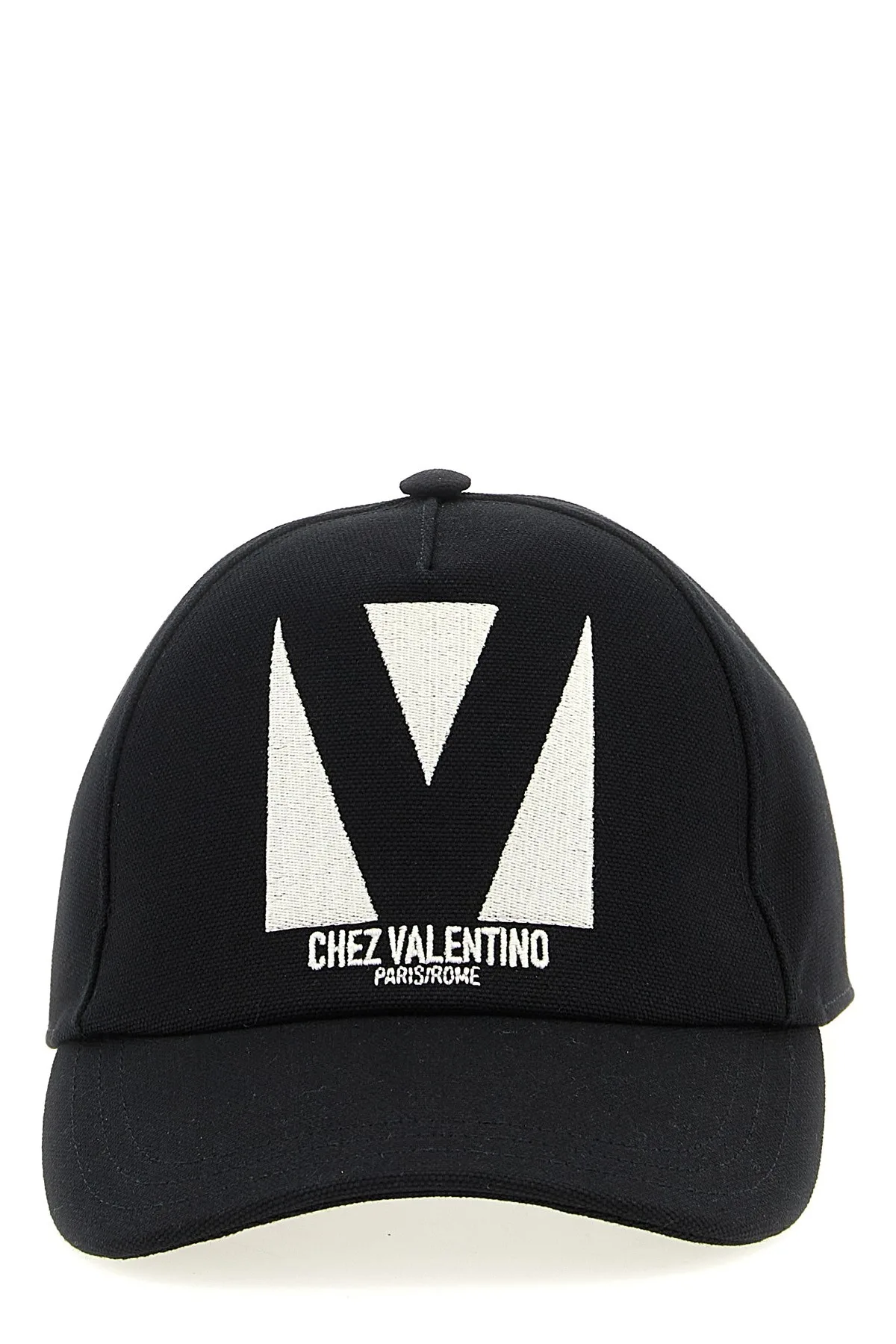 Chez Valentino Cap - 59 cm