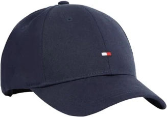 Children Unisex Baseball Cap Small Flag, Blue (Space Blue), S-M