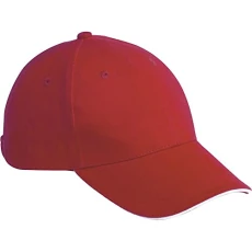 Childrens/Kids Davis Cap Childrens/Kids Davis Cap