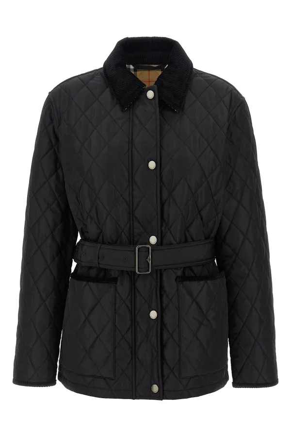 Chiltern Jacket