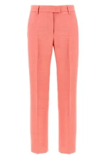 Chinos Pink Size