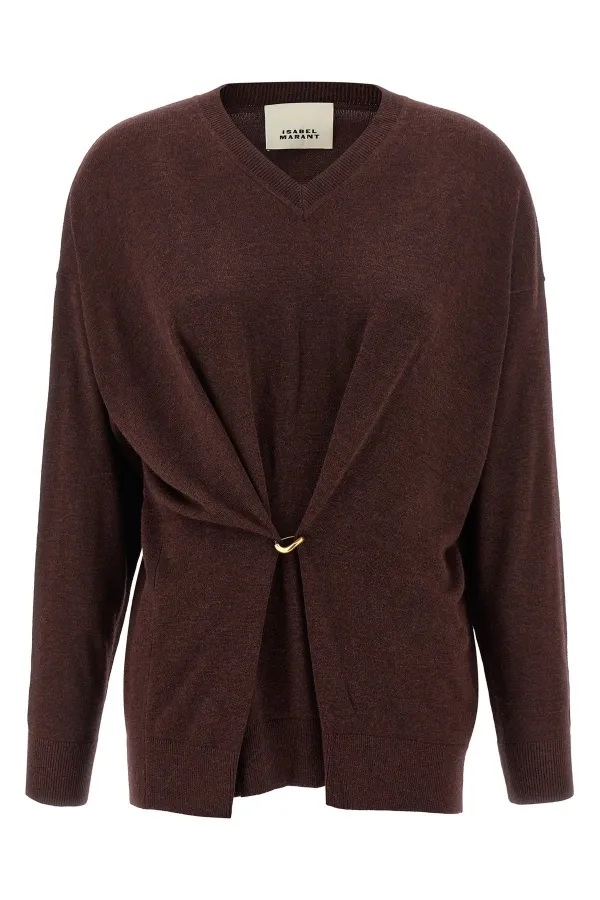 Chiraz Sweater - 34 FR