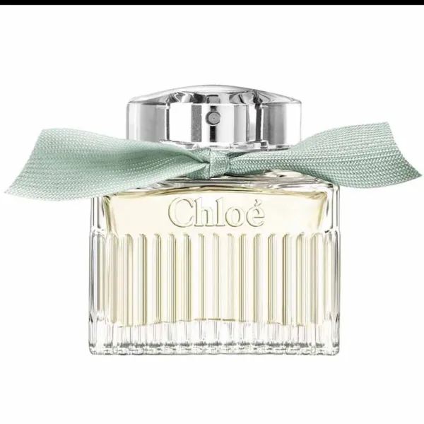 Chloé For Her Eau de Parfum Naturelle Spray 50ml - Size One Size - White