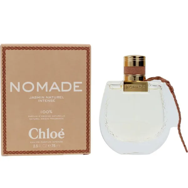 Chloé Nomade Jasmin Naturel Intense Eau de Parfum Intense 75ml - Size One Size - White