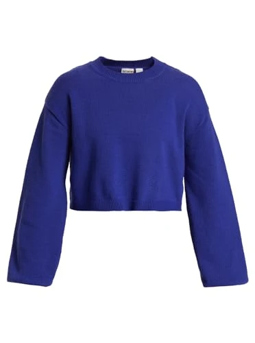Chloe Kim Women's Cardigan ARJSW03315., Royal Blue, XS