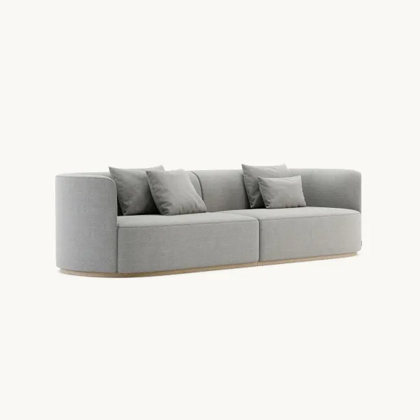 CHLOE SEATS Sofa BS35