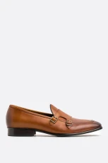 Christiano Ciucci Roman Tan Loafers Christiano Ciucci Roman Tan Loafers