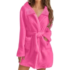 Christmas Pjs for Women Sets Ladies Dressing Gown Plus Size Fluffy Soft Bathrobe for Women Plush Fleece Full Length Perfect Loungewear Long Pajamas Towelling Highly Absorbent Ladies Bath Wrap UK Sales Christmas Pjs for Women Sets Ladies Dressing Gown Plus Size Fluffy Soft Bathrobe for Women Plush Fleece Full Length Perfect Loungewear Long Pajamas Towelling Highly Absorbent Ladies Bath Wrap UK Sales