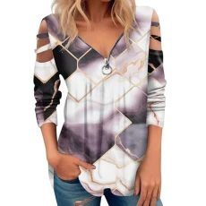 Christmas Tshirts Women Camisole Tops for Women Womens Sweatshirt Women Blouses Womens Tunic Christmas Jumpers Women's Women Sweatshirt Jumper Womens Plus Size Clothes(White,L)