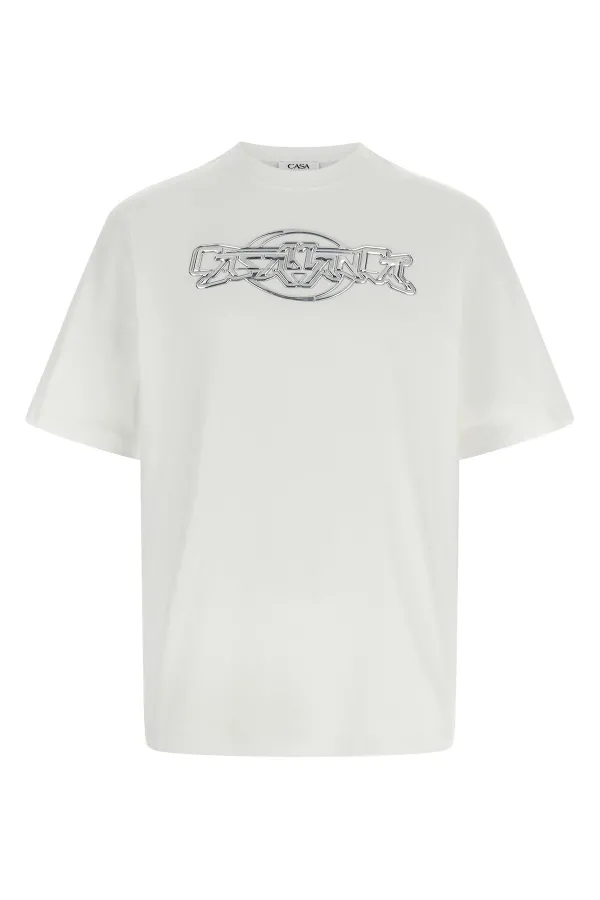 Chrome T-Shirt - XXL