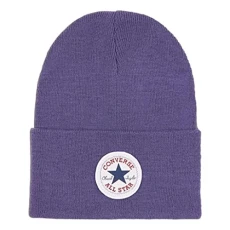 Chuck Patch Beanie - Dark Raisin
