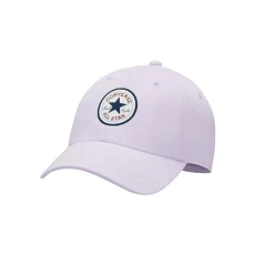 Chuck Taylor All Star Patch Baseball Cap Vapour Violet Chuck Taylor All Star Patch Baseball Cap Vapour Violet