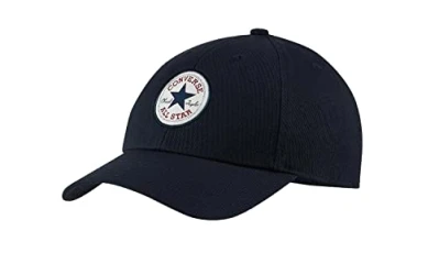 CHUCK TAYLOR UNISEX BLUE HAT 10022134A03424 CHUCK TAYLOR UNISEX BLUE HAT 10022134A03424