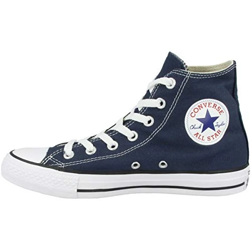 Chucks Blue M9622 Navy Chuck Taylor All Star SP HI, Schuhe Unisex Sizegroup 10:38