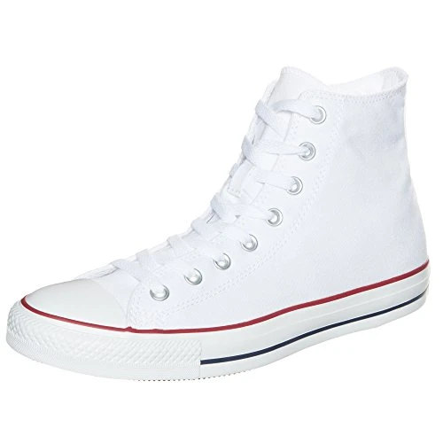 Chucks M7650C White Optical White HI, Schuhe Unisex Sizegroup 10:43