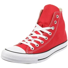 Chucks Red M9621C Red All Star HI, Schuhe Unisex Sizegroup 10:42 Chucks Red M9621C Red All Star HI, Schuhe Unisex Sizegroup 10:42