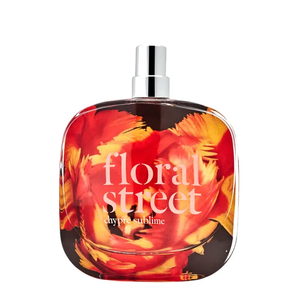 Chypre Sublime Eau de Parfum 50ml - Multi