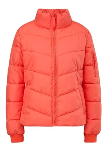 CI Women's 2141980 Quilted Jacket, 2501, 8