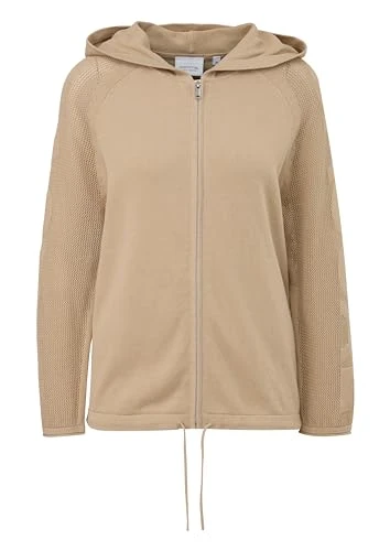 CI Women's 2147604 Cardigan Sweater, 8406, 3 UK