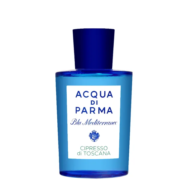 Cipresso Di Toscana Eau de Toilette Natural Spray 75ml - Multi