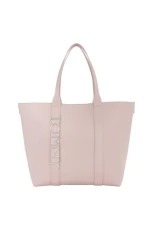 City Bold Tote Bag, Shopper Shoulder Bag, Pink, pink City Bold Tote Bag, Shopper Shoulder Bag, Pink, pink