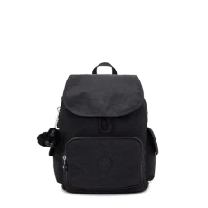 CITY PACK S Small Backpack, Black Noir (Black)