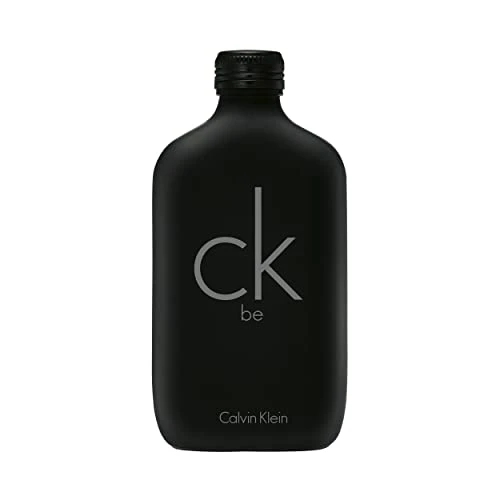 CK BE Unisex Eau de Toilette, 200 ml