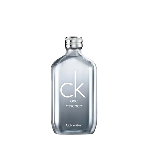 CK One Essence Unisex Parfum Intense 100ml - Highly Concentrated - Blood Orange - Natural Sandalwood