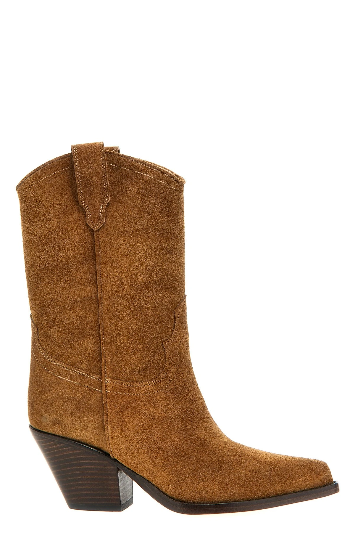 Clara Ankle Boots Size IT