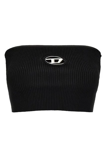 -Clarksvillex top - Black