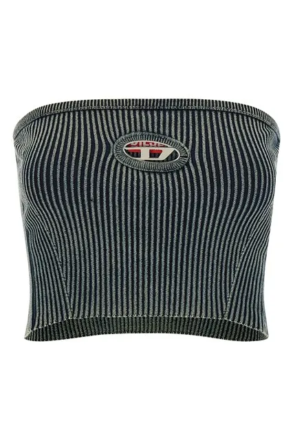 Clarksvillex top - Blue