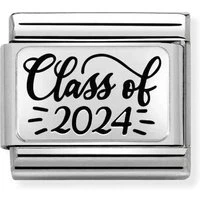 Class Of 2024 Charm