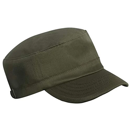 Classic Army Military Combat Cap-Olive