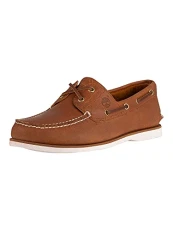 Classic Boat 2 Eye, Low-Top Sneakers, Classic Boat 2 Eye, Low-Top Sneakers,