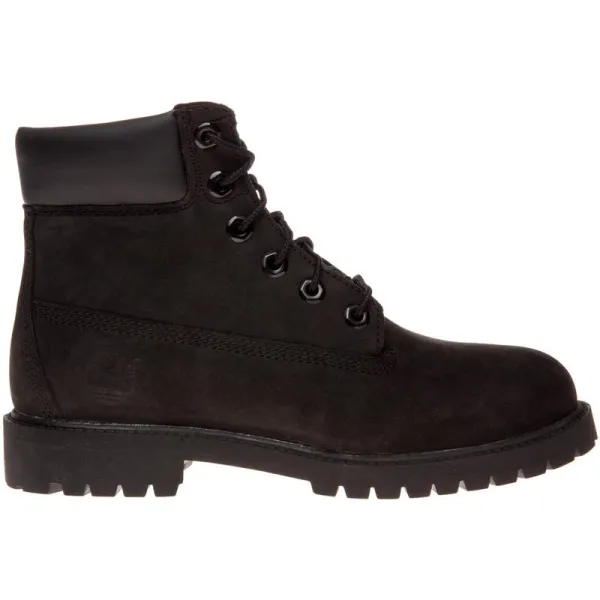 Classic Boots - Black