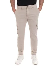 Classic cargo pants Es Lonta