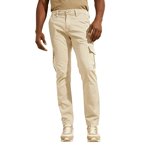 Classic cargo pants Es Lonta