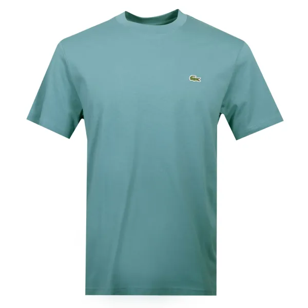 Classic Cotton T-Shirt