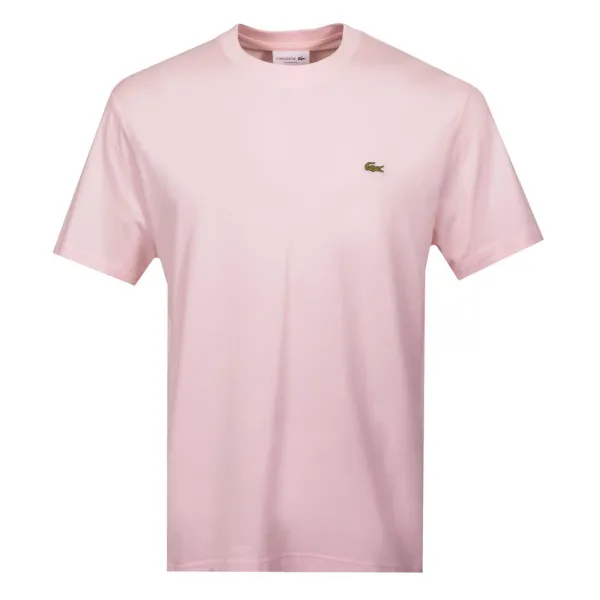 Classic Cotton T-Shirt