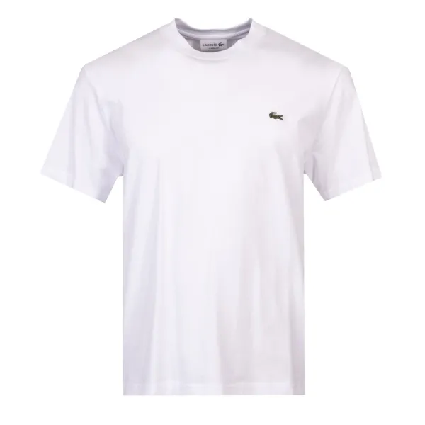 Classic Cotton T-Shirt
