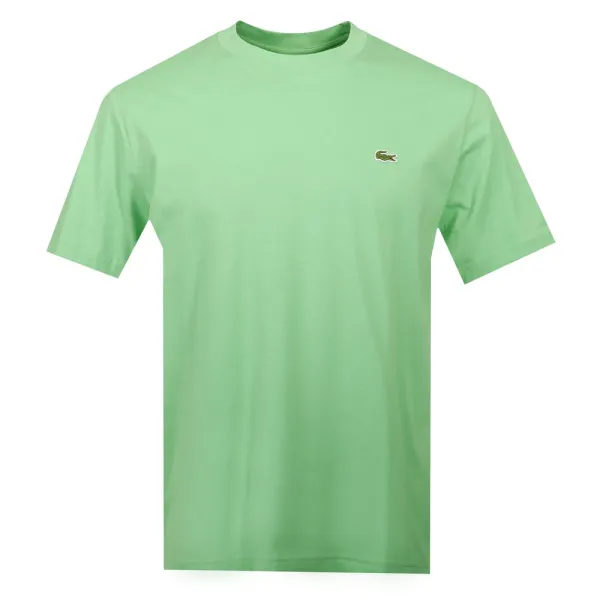 Classic Cotton T-Shirt