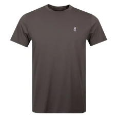 Classic Crew Neck T hirt Cotton 2