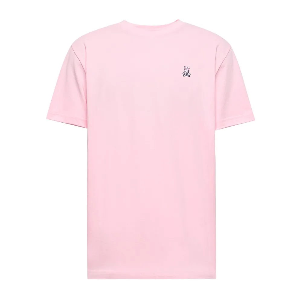 Classic Crew Neck T-Shirt