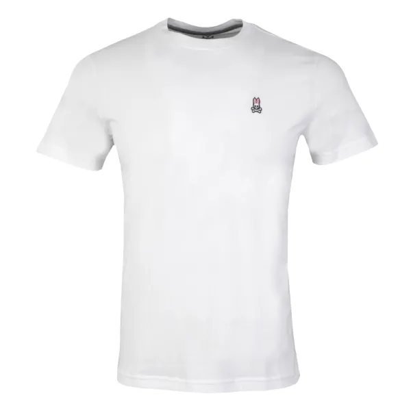 Classic Crew Neck T-Shirt