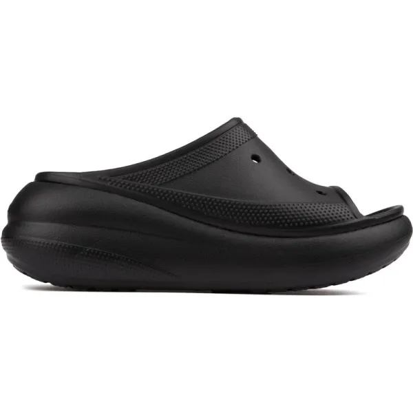 Classic Crush Sandals - Black