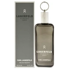Classic Grey (Photo) 0 ml Eau de Toilette EDT