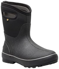Classic II Mid, Black, 9 UK Classic II Mid, Black, 9 UK