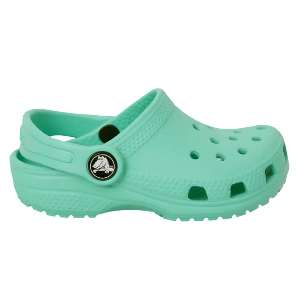 Classic Kids Clog